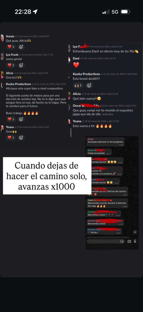 Testimonio 3