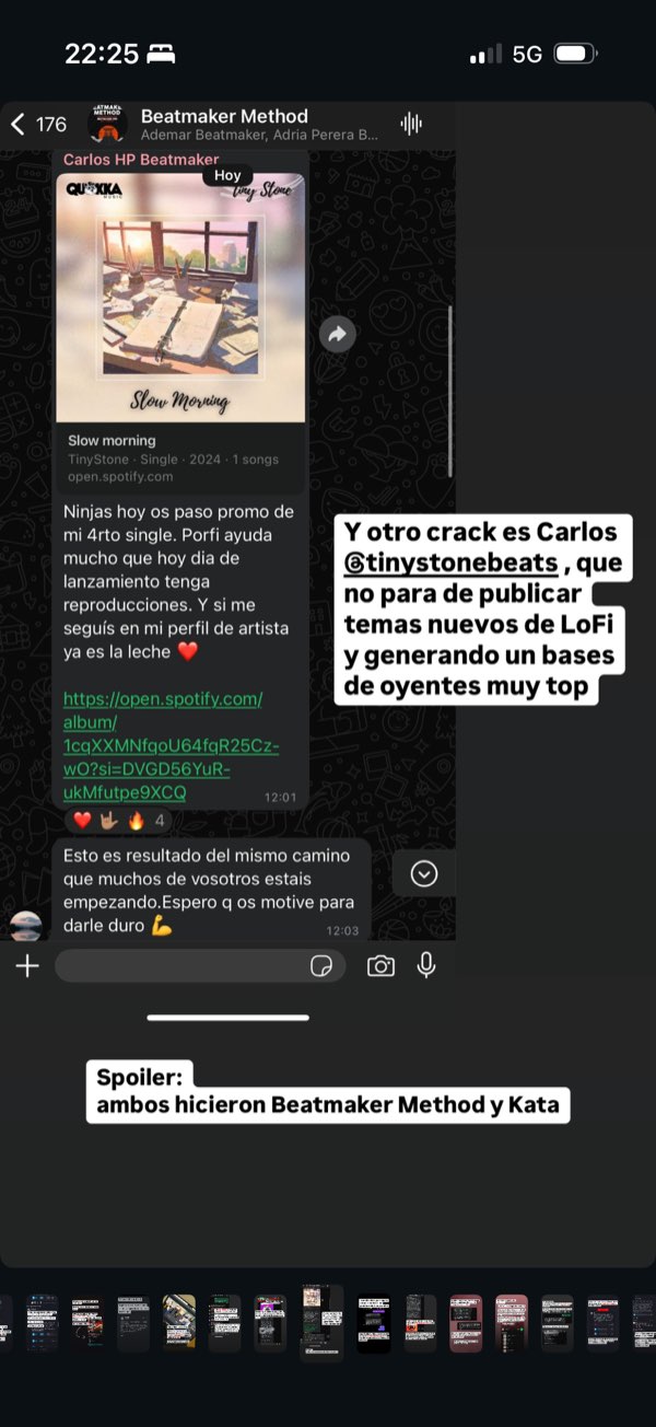Testimonio 5