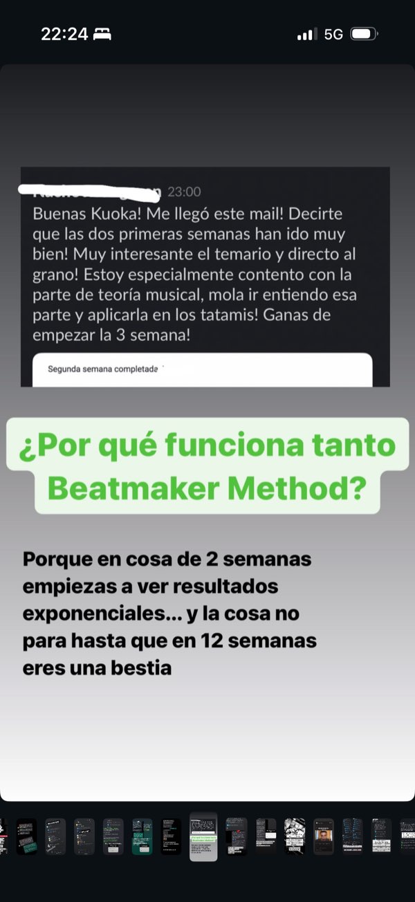 Testimonio 6